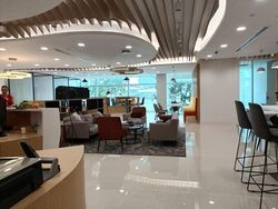 One Fullerton (D1), Office #565766581